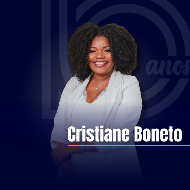 Cristiane Boneto