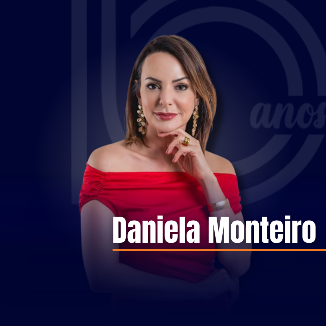 Daniela Monteiro