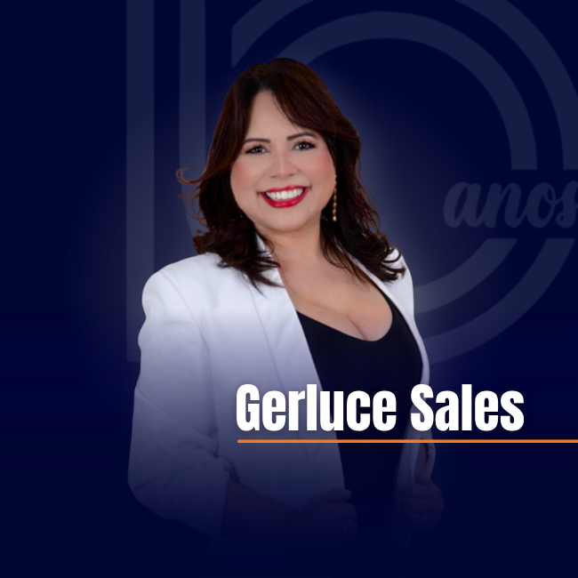 Gerluce Sales