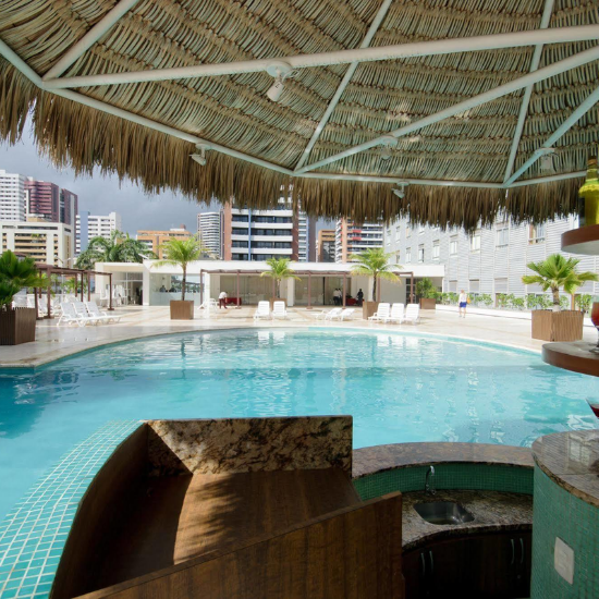 Hotel Oásis (10)