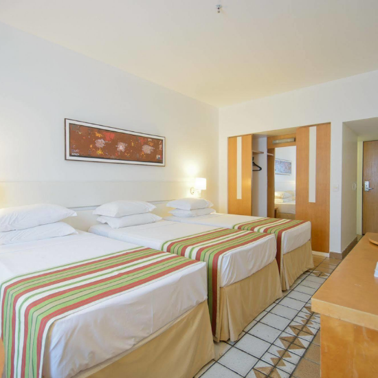 Hotel Oásis (11)
