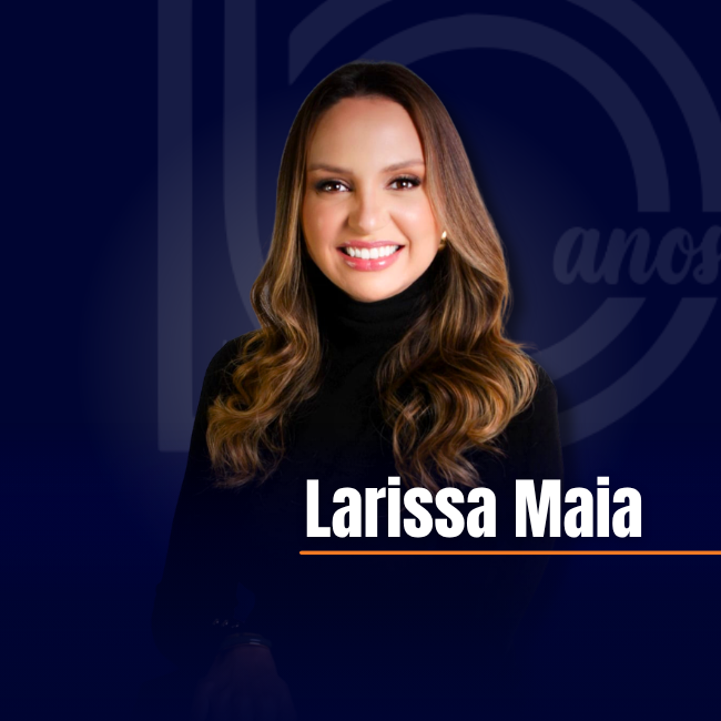 Larissa Maia