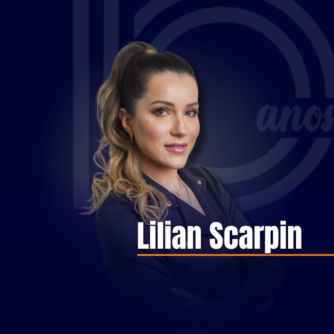 Lilian Scarpin